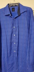 Men's XXL Tailorbyrd shirt